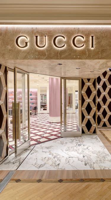 gucci st louis mo|frontenac mall stl.